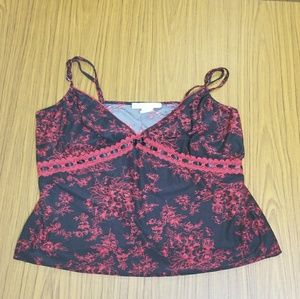 🔴5/$10🔴California Dynasty Night Top